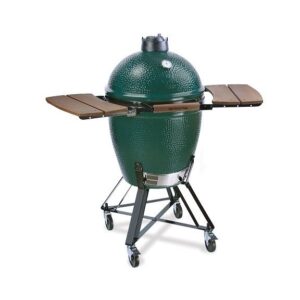 Big Green Egg Large (Compleet)